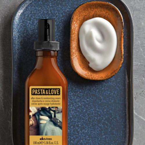Davines Pasta&Love Aftershave And Moısturizing Cream 100 ml - 2