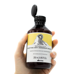 Davines Purifying Shampoo 250ml - 2