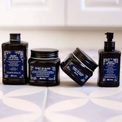 Davines Sarışınlık Geliştirici Yoğun Bakım Maskesi 150 ml - 4