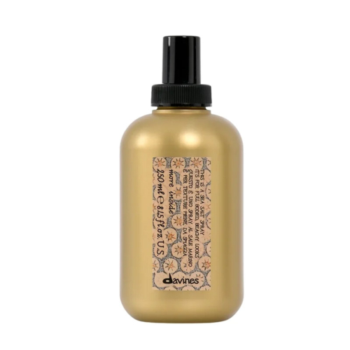 Davines Sea Salt Deniz Tuzu Spreyi 250ml - 2