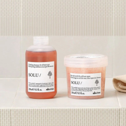 Davines Solu Shampoo 250ml - 2