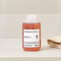 Davines Solu Shampoo 250ml - 3
