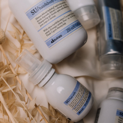 Davines Su Milk 135 ml - 2