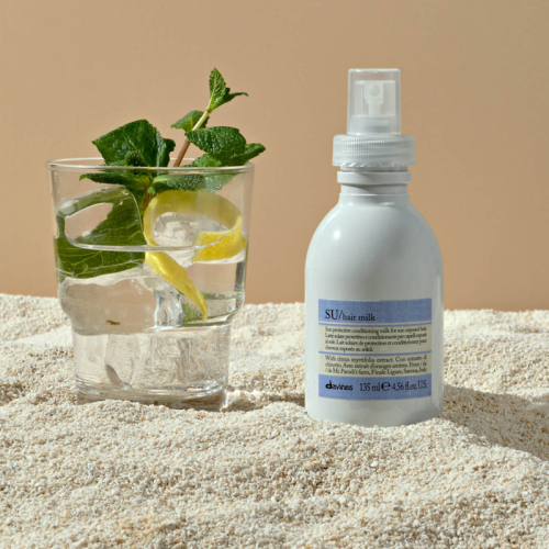 Davines Su Milk 135 ml - 3