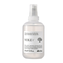 Davines Volu Hair Mist 250ml - 1