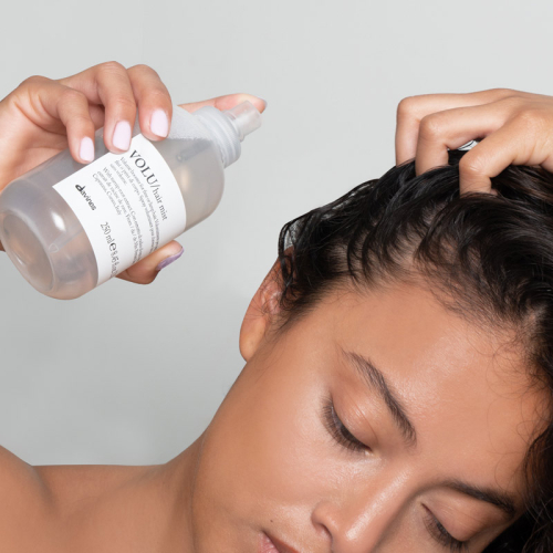 Davines Volu Hair Mist 250ml - 3