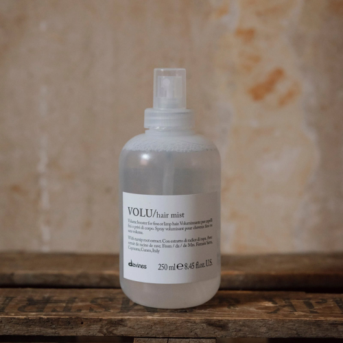 Davines Volu Hair Mist 250ml - 4