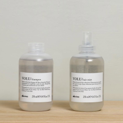 Davines Volu Hair Mist 250ml - 5
