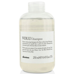 Davines Volu Shampoo 250ml - 5