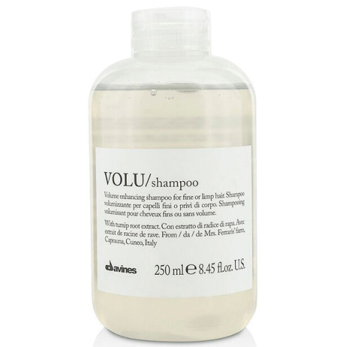 Davines Volu Shampoo 250ml - 5