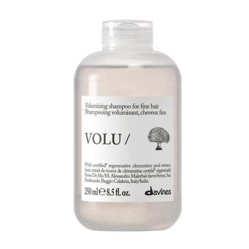 Davines Volu Shampoo 250ml - Davines