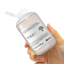 Davines Volu Shampoo 250ml - 2