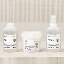 Davines Volu Shampoo 250ml - 3