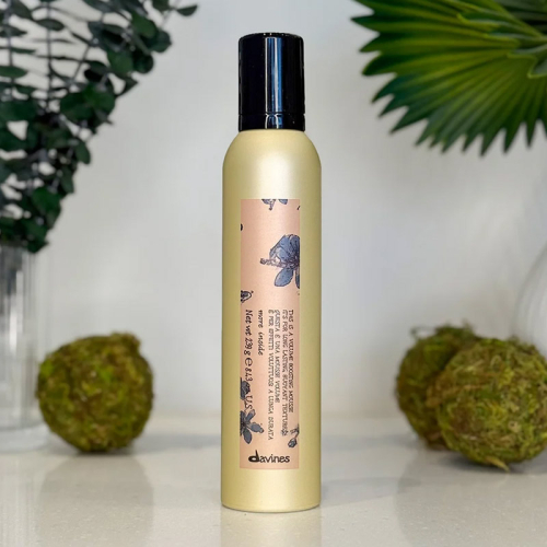 Davines Volume Boosting Mousse 250ml - 2