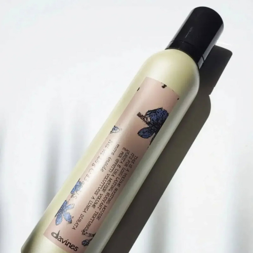 Davines Volume Boosting Mousse 250ml - 5