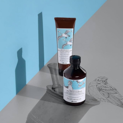 Davines Well-Being Shampoo 250ml - 3