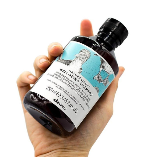 Davines Well-Being Shampoo 250ml - 5