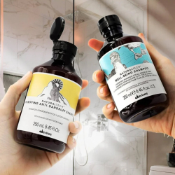 Davines Well-Being Shampoo 250ml - 6