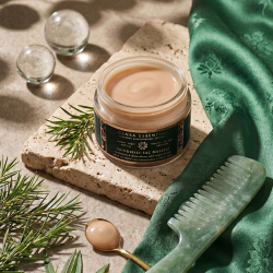 Densa Essential Arındırıcı Detox Saç Maskesi 50 ml - 2
