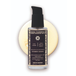 Densa Essential Aydınlatıcı ve Canlandırıcı Vitamin Serum 50 ml - 5