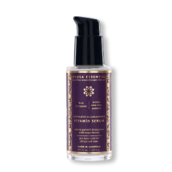 Densa Essential Aydınlatıcı ve Canlandırıcı Vitamin Serum 50 ml - 1