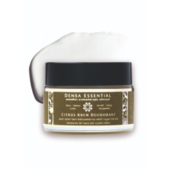 Densa Essential Citrus Krem Deodorant 50 ml - 5