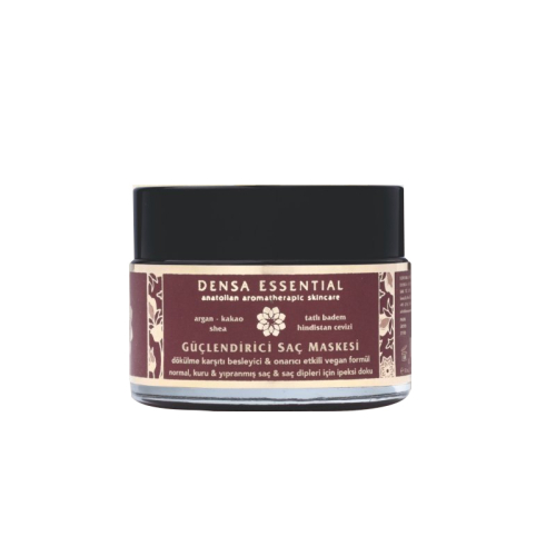 Densa Essential Yoğun Bakım Saç Maskesi 50 ml - 3