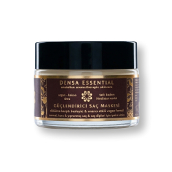 Densa Essential Yoğun Bakım Saç Maskesi 50 ml - 1