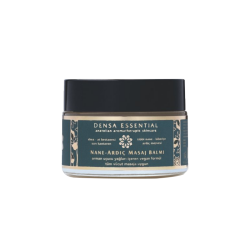 Densa Essential Nane - Ardıç Masaj Balmı 50 ml - 3