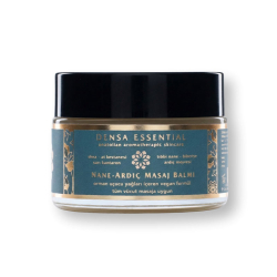 Densa Essential Nane - Ardıç Masaj Balmı 50 ml - 1