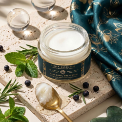 Densa Essential Nane - Ardıç Masaj Balmı 50 ml - 2