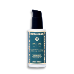 Densa Essential Hacim Kazandırıcı Elektriklenme Karşıtı Aktif Saç Serumu 50 ml - 4