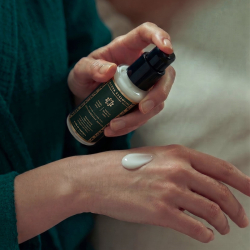 Densa Essential Hassas Ciltlere Özel Dinlendirici Serum 50 ml - 3