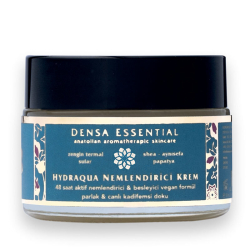 Densa Essential HydrAqua 48 Saat Aktif Nemlendirici ve Besleyici Krem 50 ml - 6