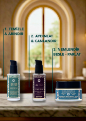 Densa Essential HydrAqua 48 Saat Aktif Nemlendirici ve Besleyici Krem 50 ml - 12