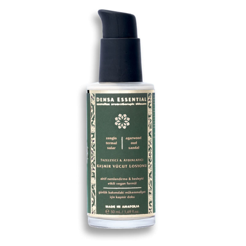 Densa Essential Kaşmir El Vücut Losyonu 50 ml - 4
