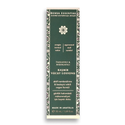 Densa Essential Kaşmir El Vücut Losyonu 50 ml - 5
