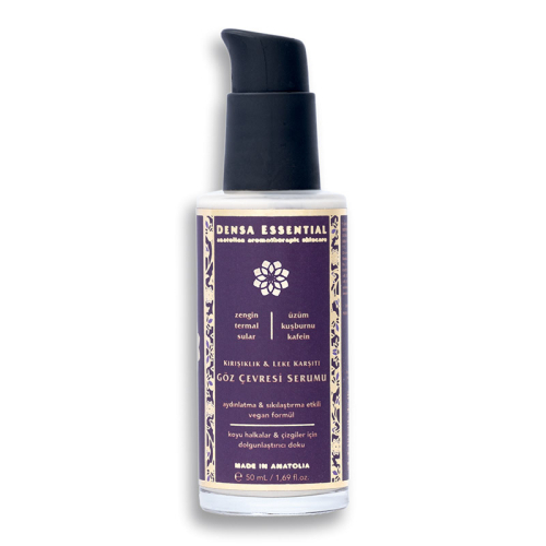 Densa Essential Göz Çevresi Serumu 50 ml - 4