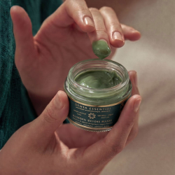 Densa Essential Klorofil Detoks Maske 50 ml - 3