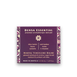 Densa Essential Makyaj ve Gözenek Temizleme Balmı 50 ml - 6
