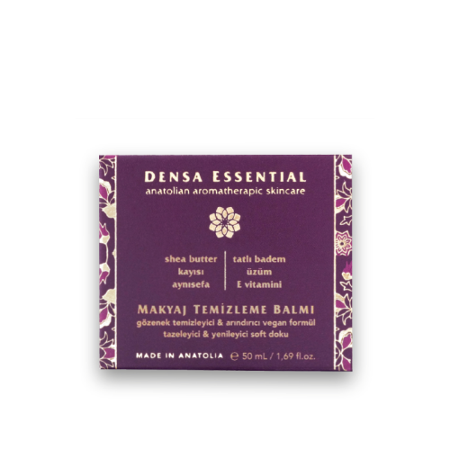 Densa Essential Makyaj ve Gözenek Temizleme Balmı 50 ml - 6