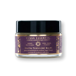 Densa Essential Makyaj ve Gözenek Temizleme Balmı 50 ml - 1