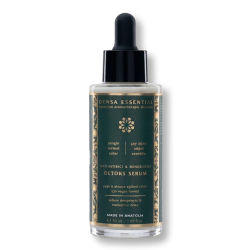 Densa Essential Matlaştırıcı Detoks Serum 50 ml - 1