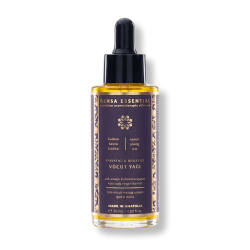 Densa Essential Parlatıcı ve Besleyici Vücut Yağı 50 ml - 1
