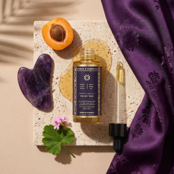 Densa Essential Parlatıcı ve Besleyici Vücut Yağı 50 ml - 2