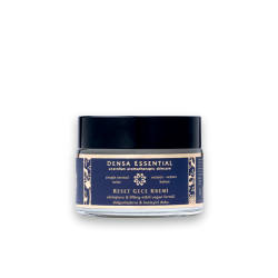 Densa Essential Reset Gece Kremi 50 ml - 5