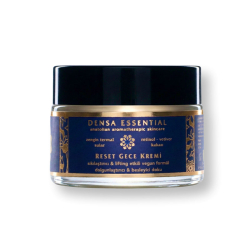 Densa Essential Reset Gece Kremi 50 ml - 1