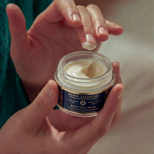 Densa Essential Reset Gece Kremi 50 ml - 3