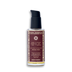 Densa Essential Selülit Karşıtı ve Sıkılaştırıcı Masaj Yağı 50 ml - 4