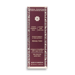 Densa Essential Selülit Karşıtı ve Sıkılaştırıcı Masaj Yağı 50 ml - 6